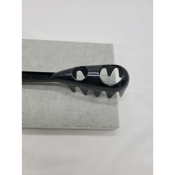 Tailor Made Products beige Nylon Plastic Pasta Spaghetti Spoon Fork - Picture 10 of 15